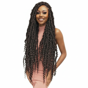Maverick Locs 18" Model