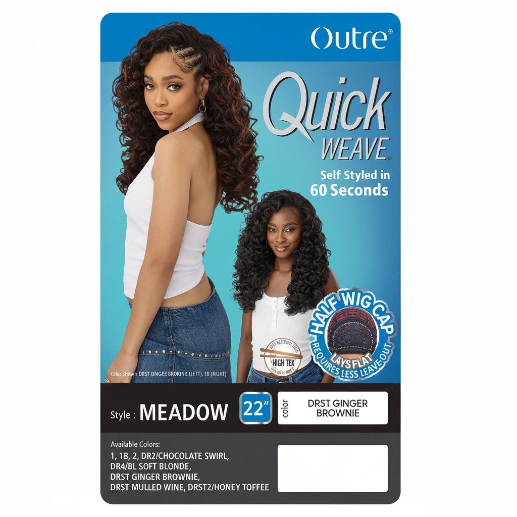 Meadow packaging