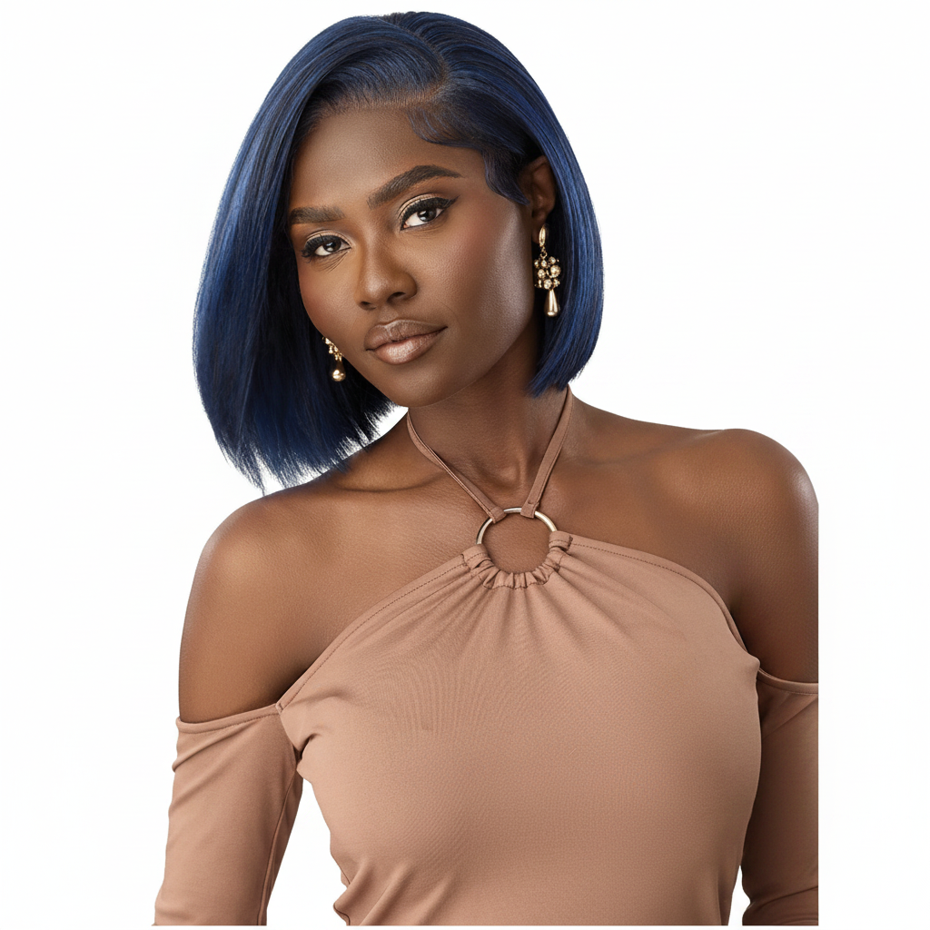 Midnight Blue Front
