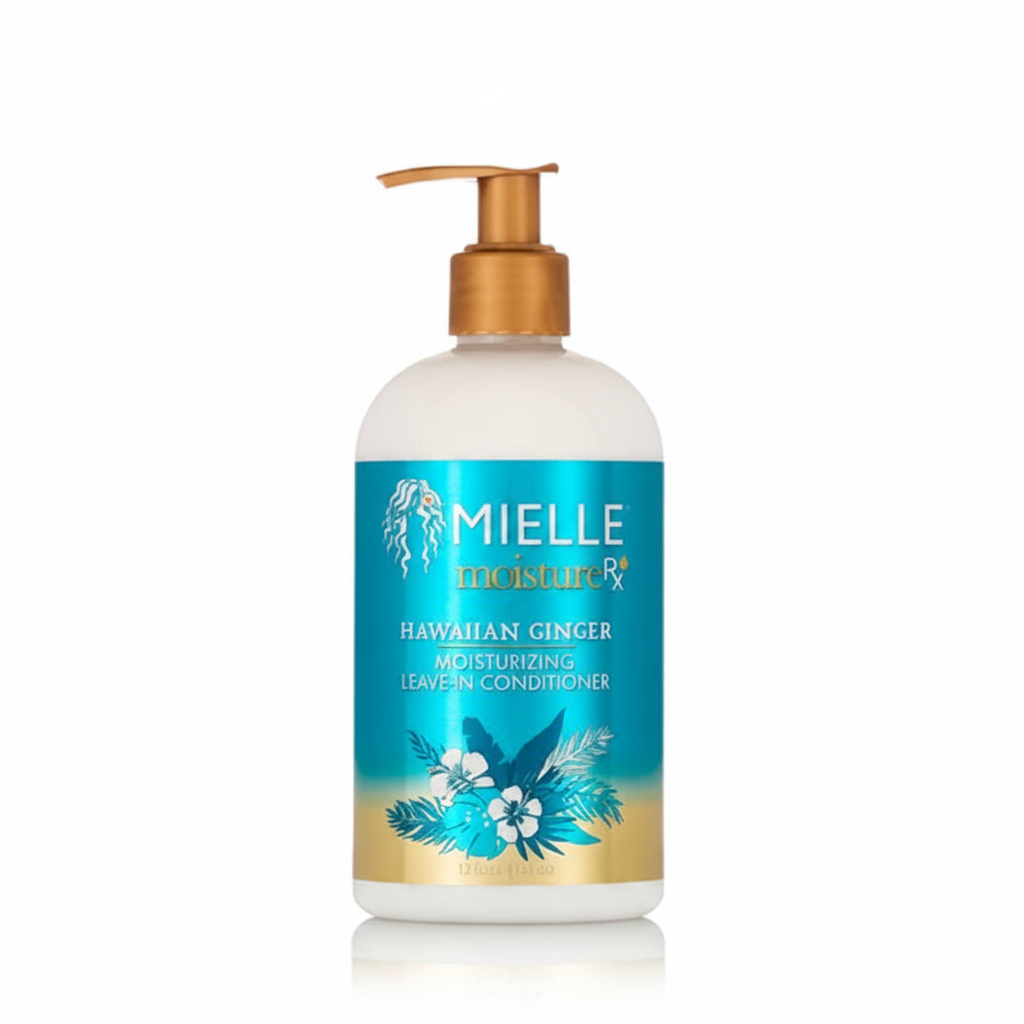 Mielle Hawaiian Ginger Leave-In Conditioner