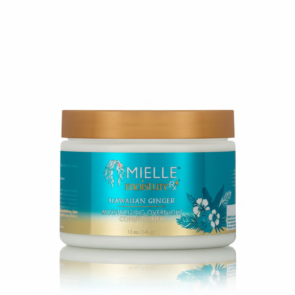 Mielle Hawaiian Ginger Overnight Conditioner
