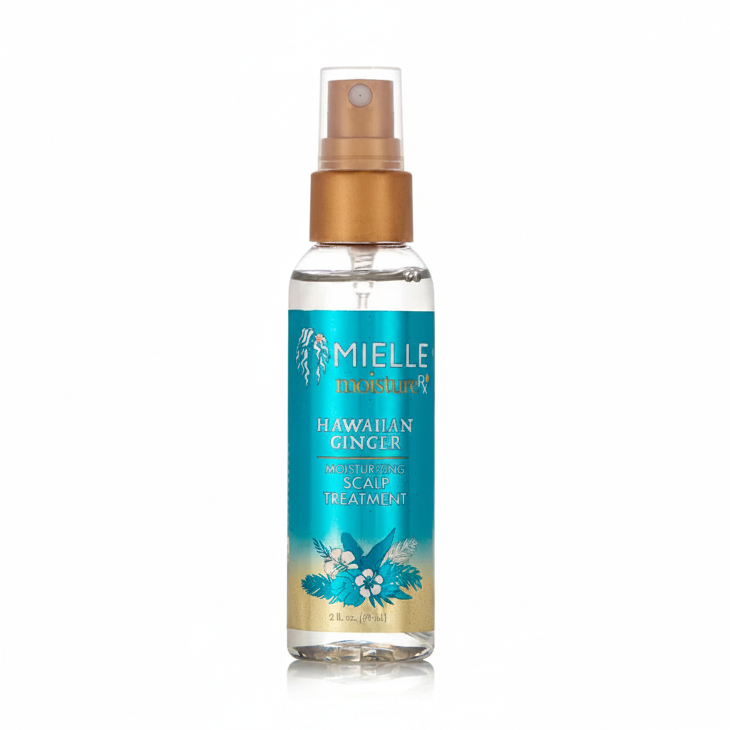 Mielle Hawaiian Ginger Scalp Treatment