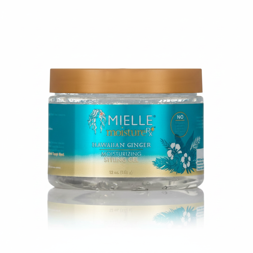 Mielle Hawaiian Ginger Styling Gel
