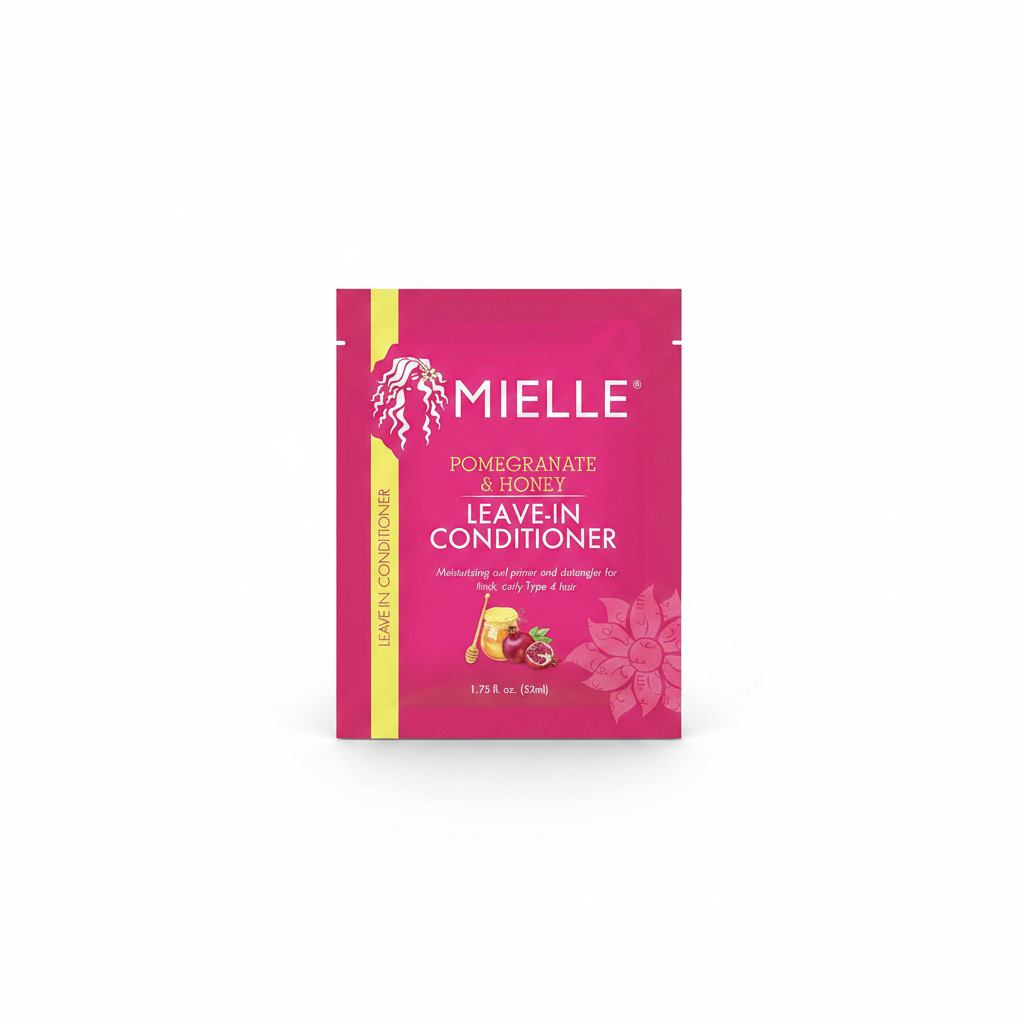 Mielle Pomegranate & Honey Leave-In Conditioner