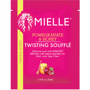Mielle Pomegranate & Honey Twisting Soufflé