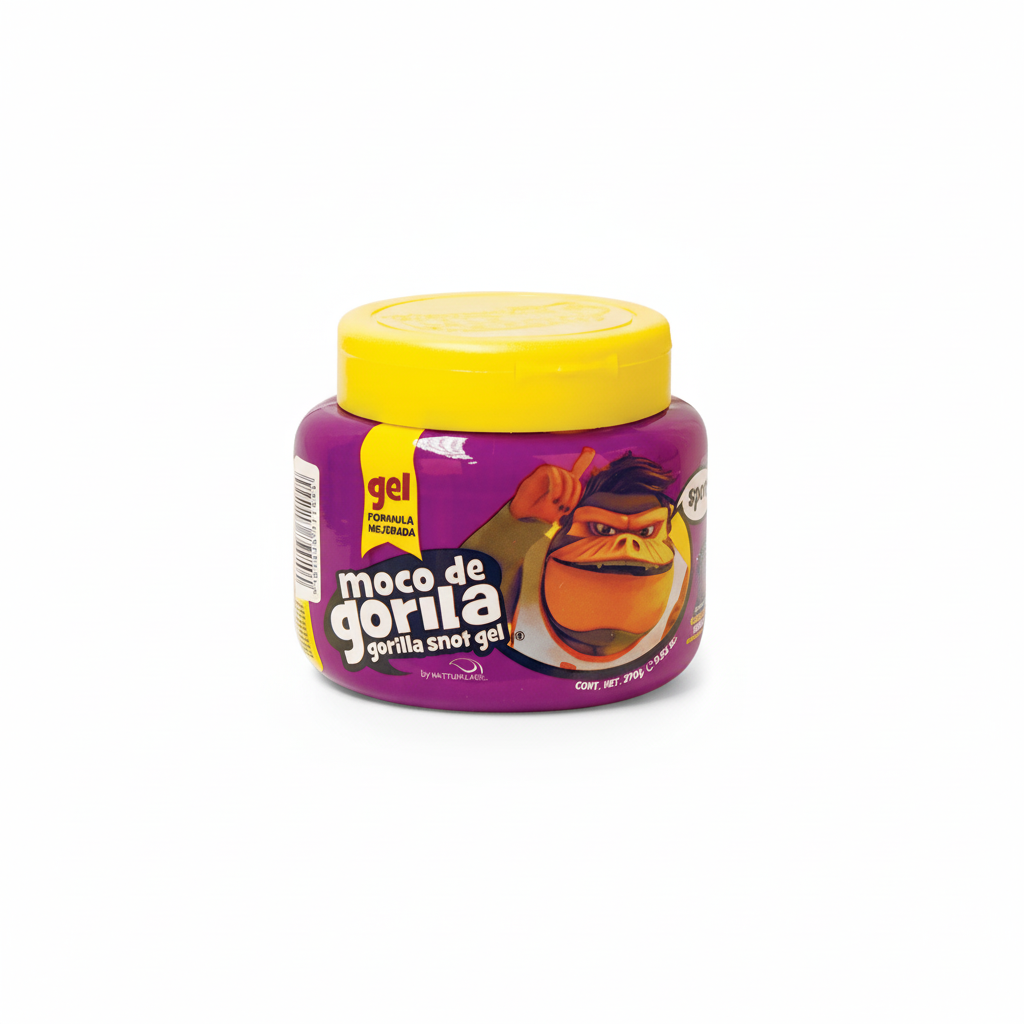 Moco de Gorila Gorilla Snot Gel Sport