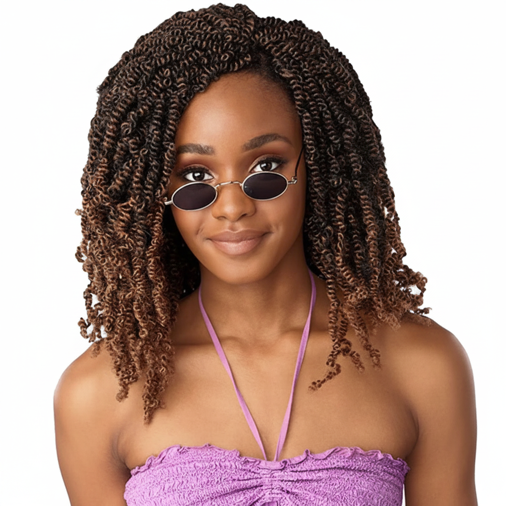 Model 2 - Lulutress 3X Bomb Twist 1024x1024