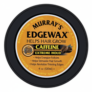 Murray's Edgewax - Top View