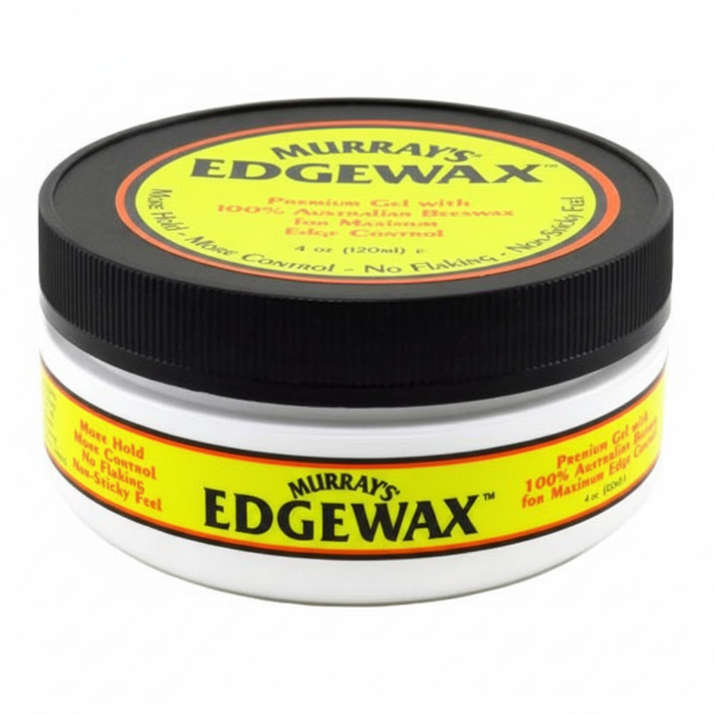 Murray's Edgewax