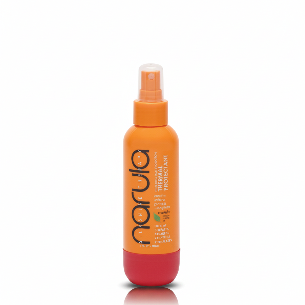 Narula Thermal Protectant - White Background