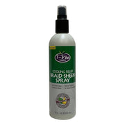 T-Tree Cooling Relief Braid Sheen Spray 12 oz