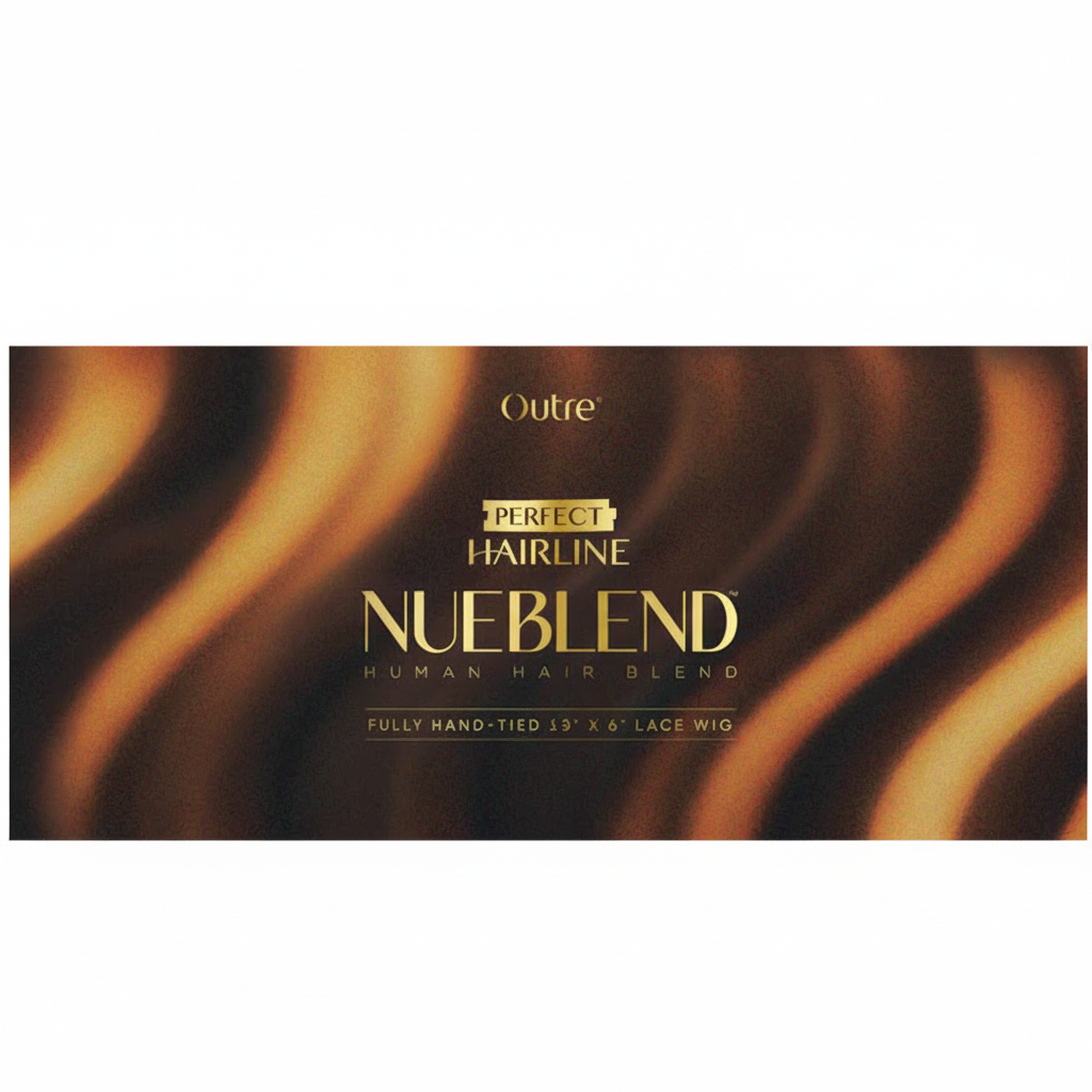 NUEBLEND - Box