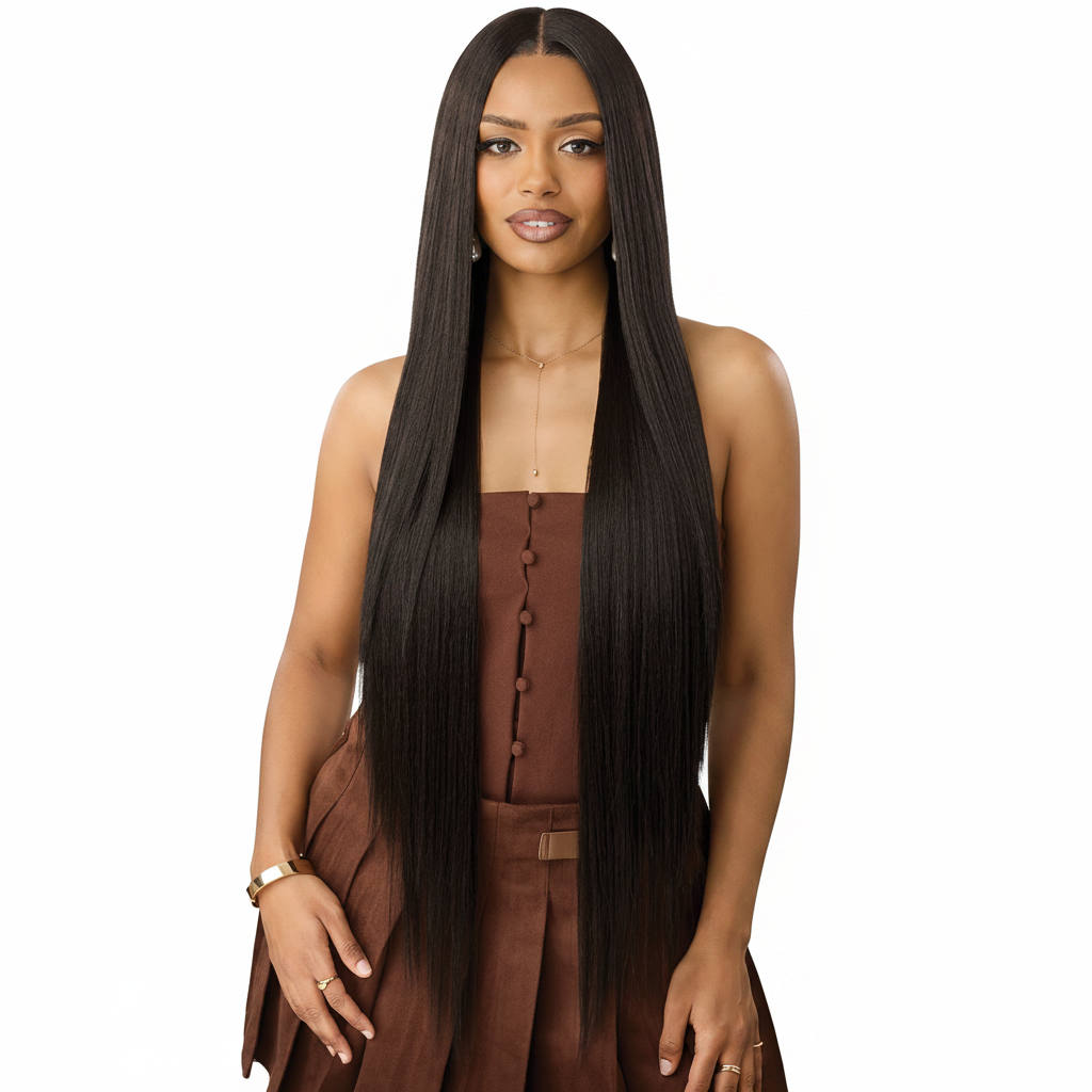 NueBlend Straight 40 Natural Main