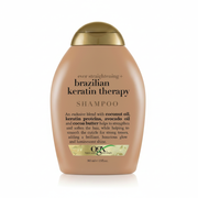 OGX Brazilian Keratin Therapy Shampoo