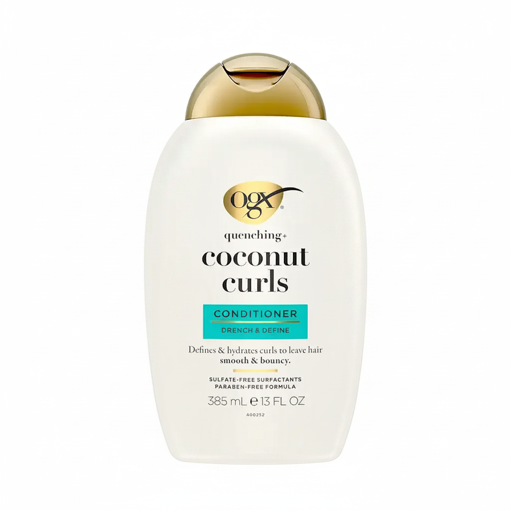 OGX Coconut Curls Conditioner