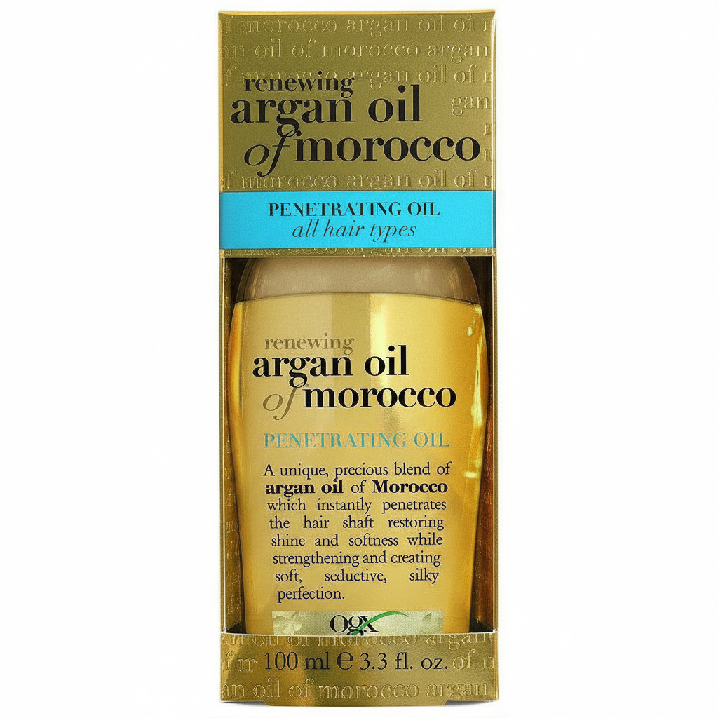 OGX Renewing Argan Oil of Morocco Penetrating Oil