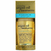OGX Renewing Argan Oil of Morocco Penetrating Oil