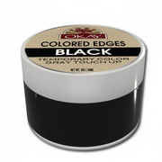 Okay Colored Edges Black
