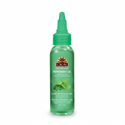 OKAY Pure Naturals Peppermint Oil