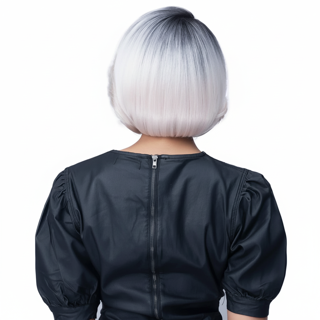 Ombre Bob Back 1024x1024