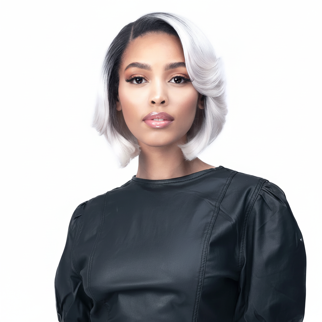 Ombre Bob Front 1024x1024