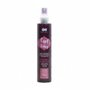 ON Natural Curl-N-Wavy
