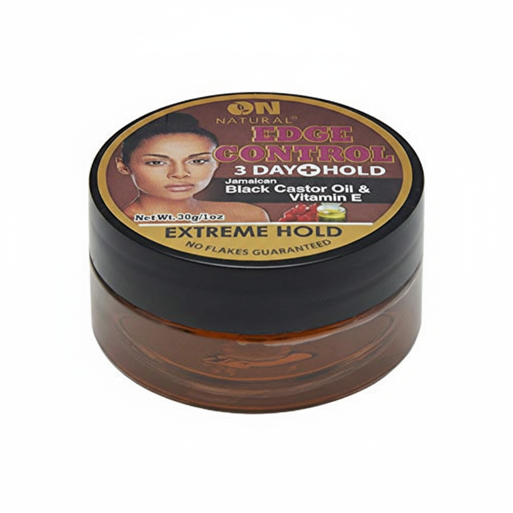 On Natural Edge Control