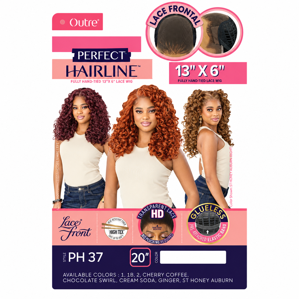 Original packaging