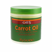ORS Carrot Oil