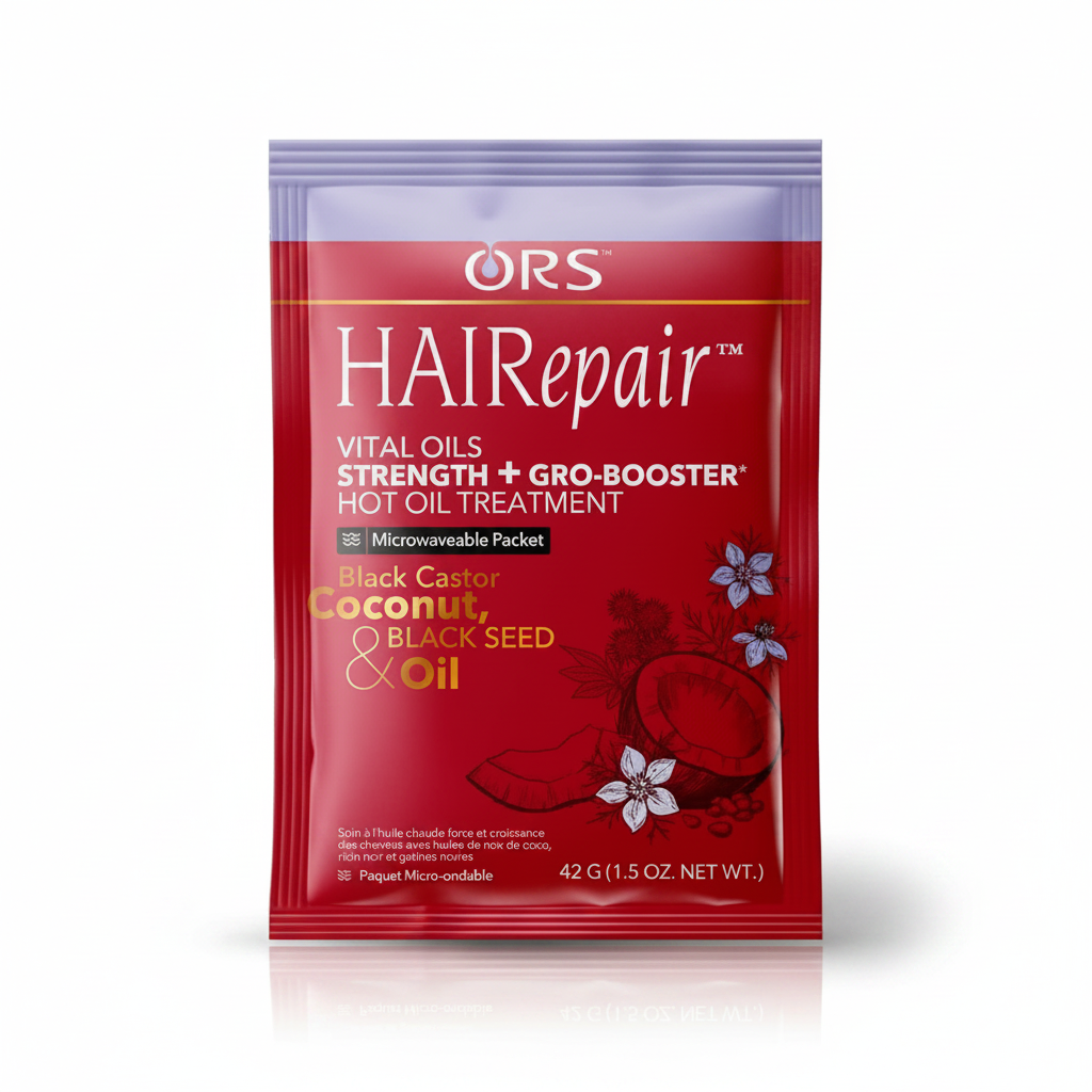 ORS HAIRepair Hot Oil Treatment