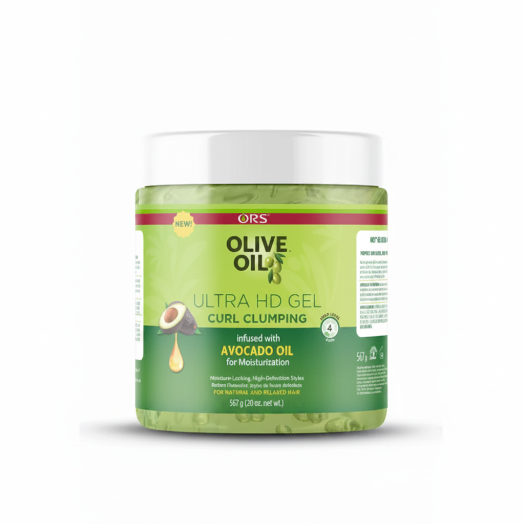 ORS Ultra HD Gel