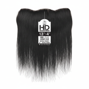 Outre My Tresses HD Transparent Lace Closure