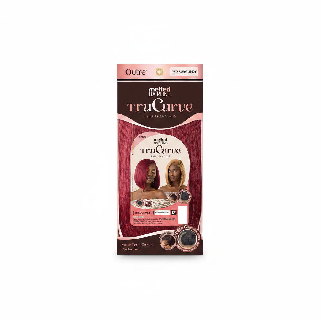 Packaging Back