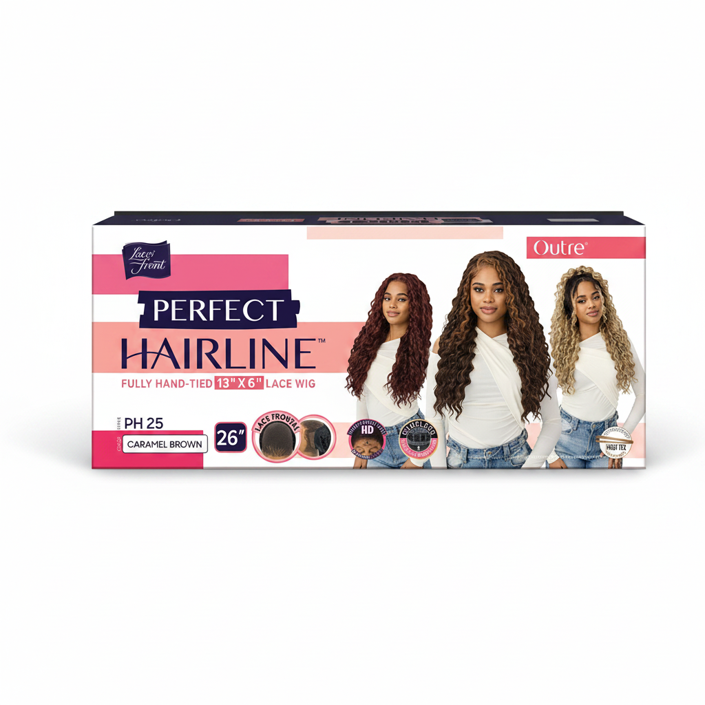 Packaging Box