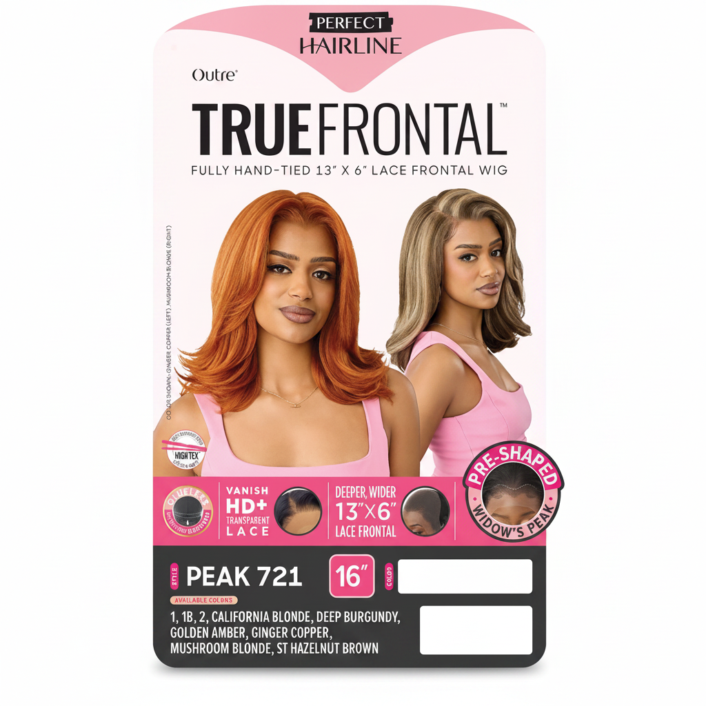 Packaging box
