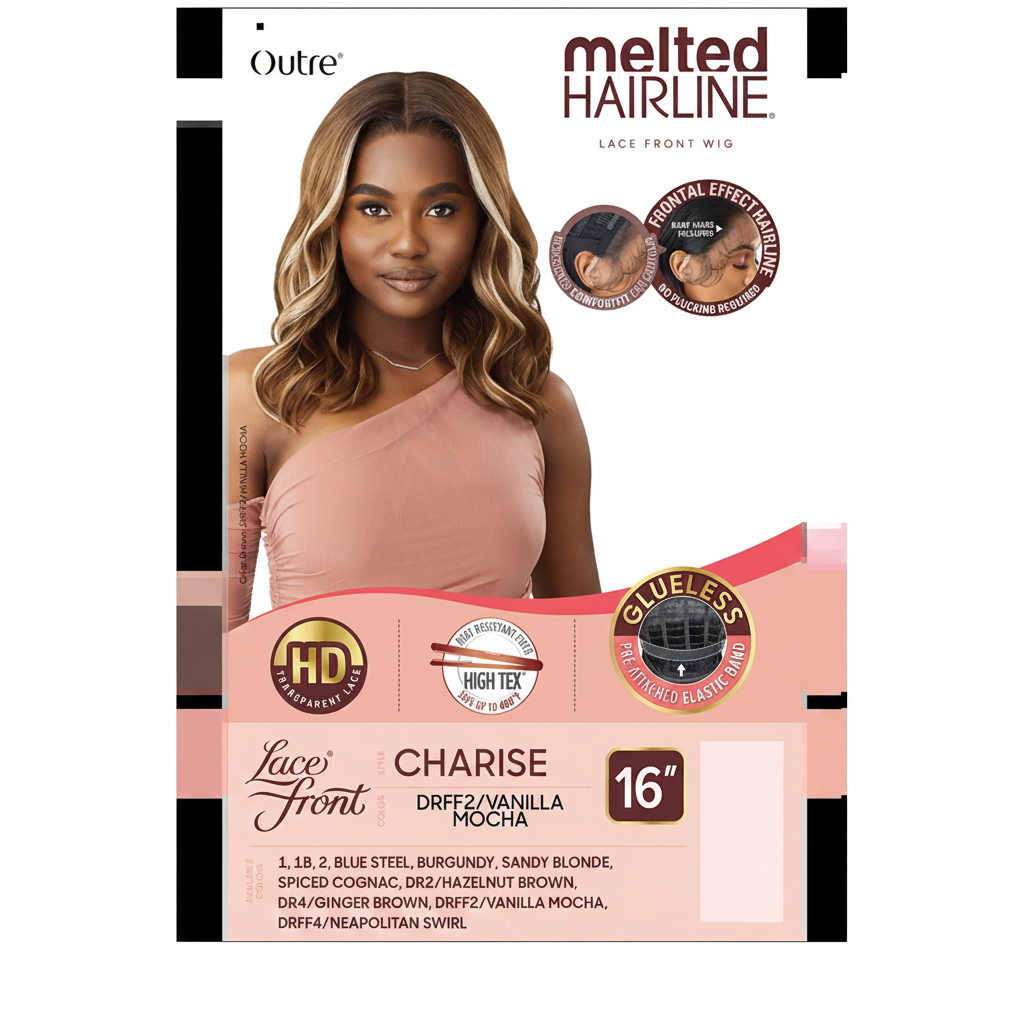 Packaging Card