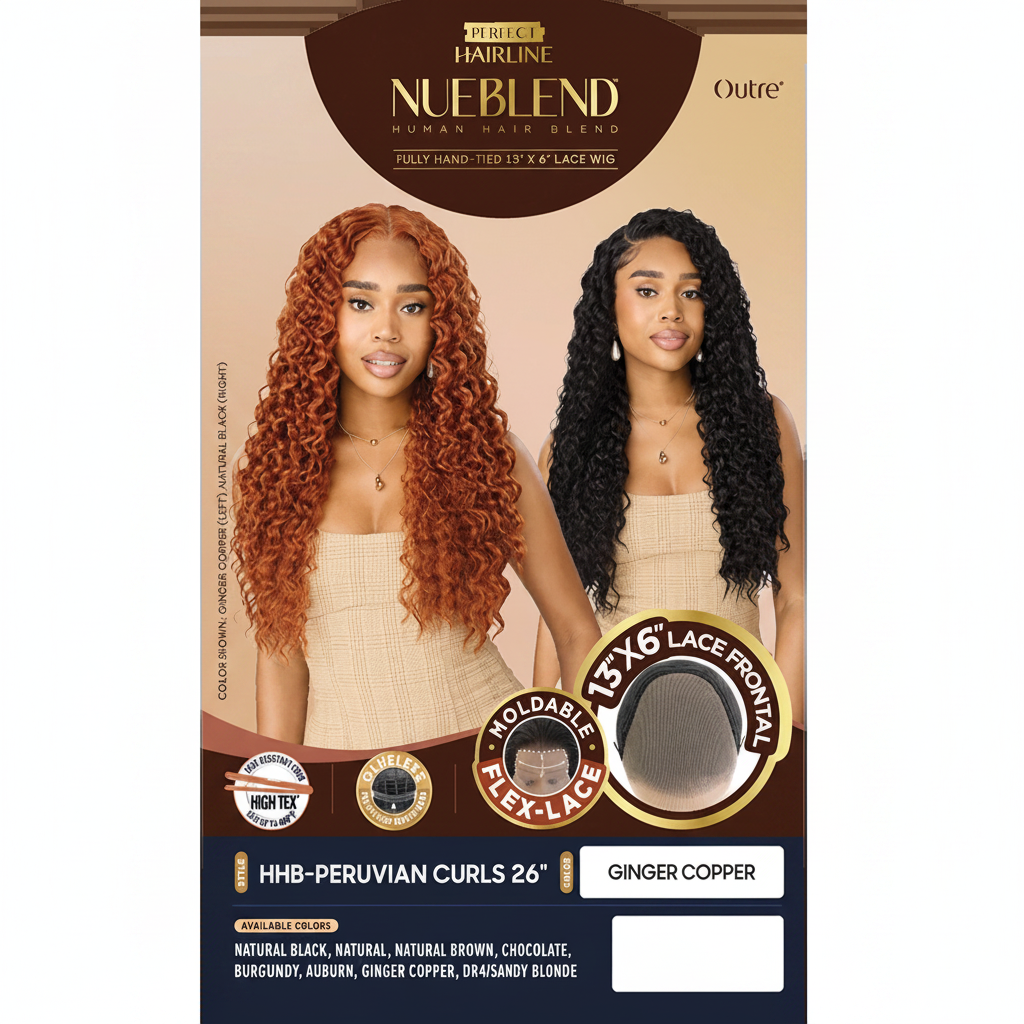 Packaging Card