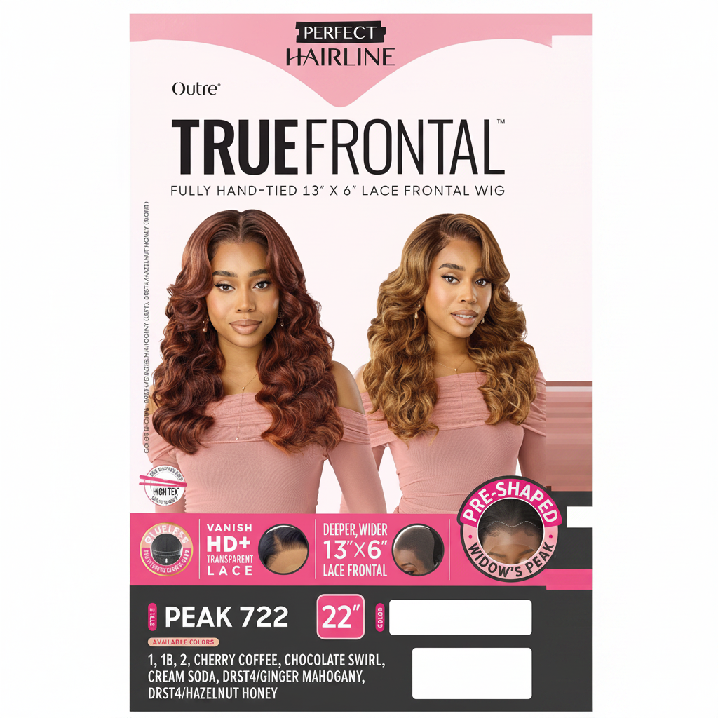 Packaging Card