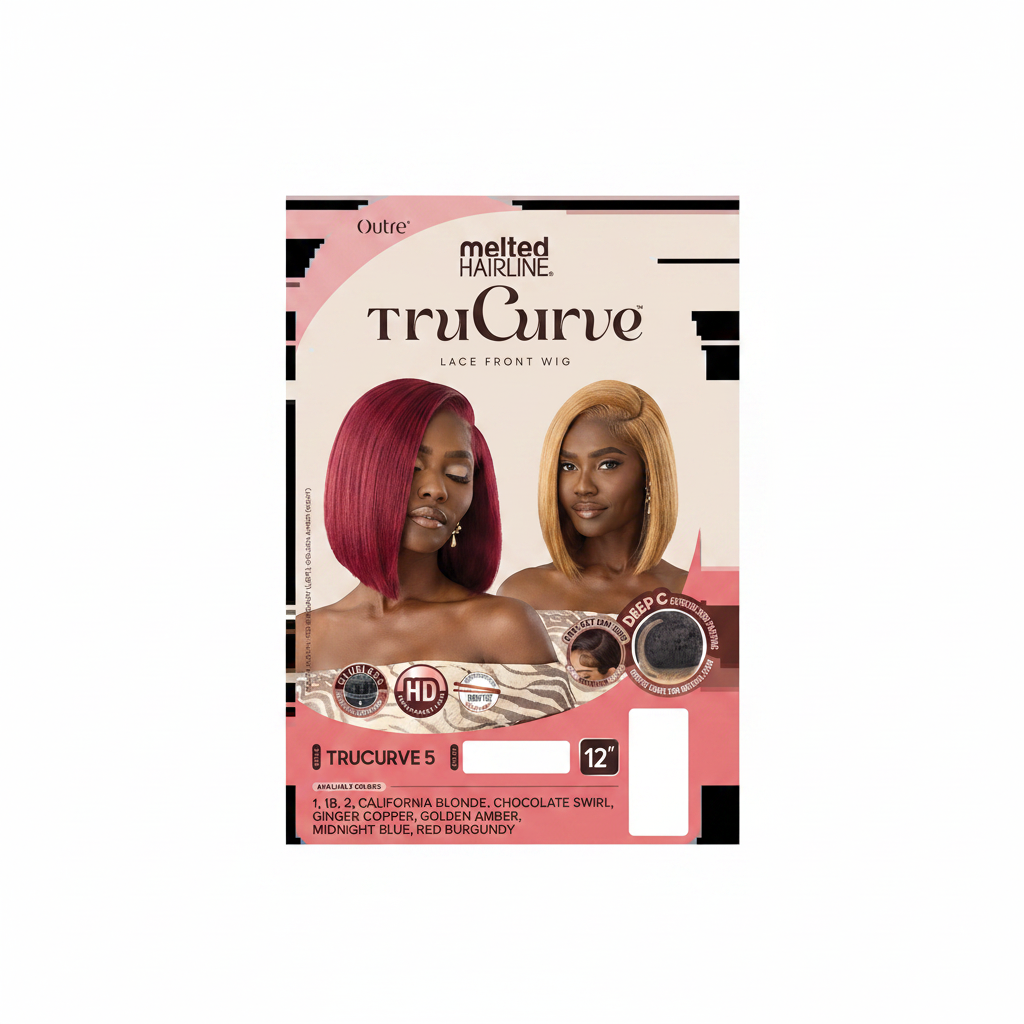 Packaging Front