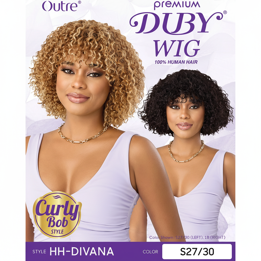 Packaging - HH-Divana