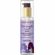 Pantene Gold Series New Lengths Anti-Breakage Defense Serum