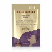 Pantene Gold Series Repairing Mask