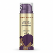 Pantene Gold Series Triple Care Braid Cream