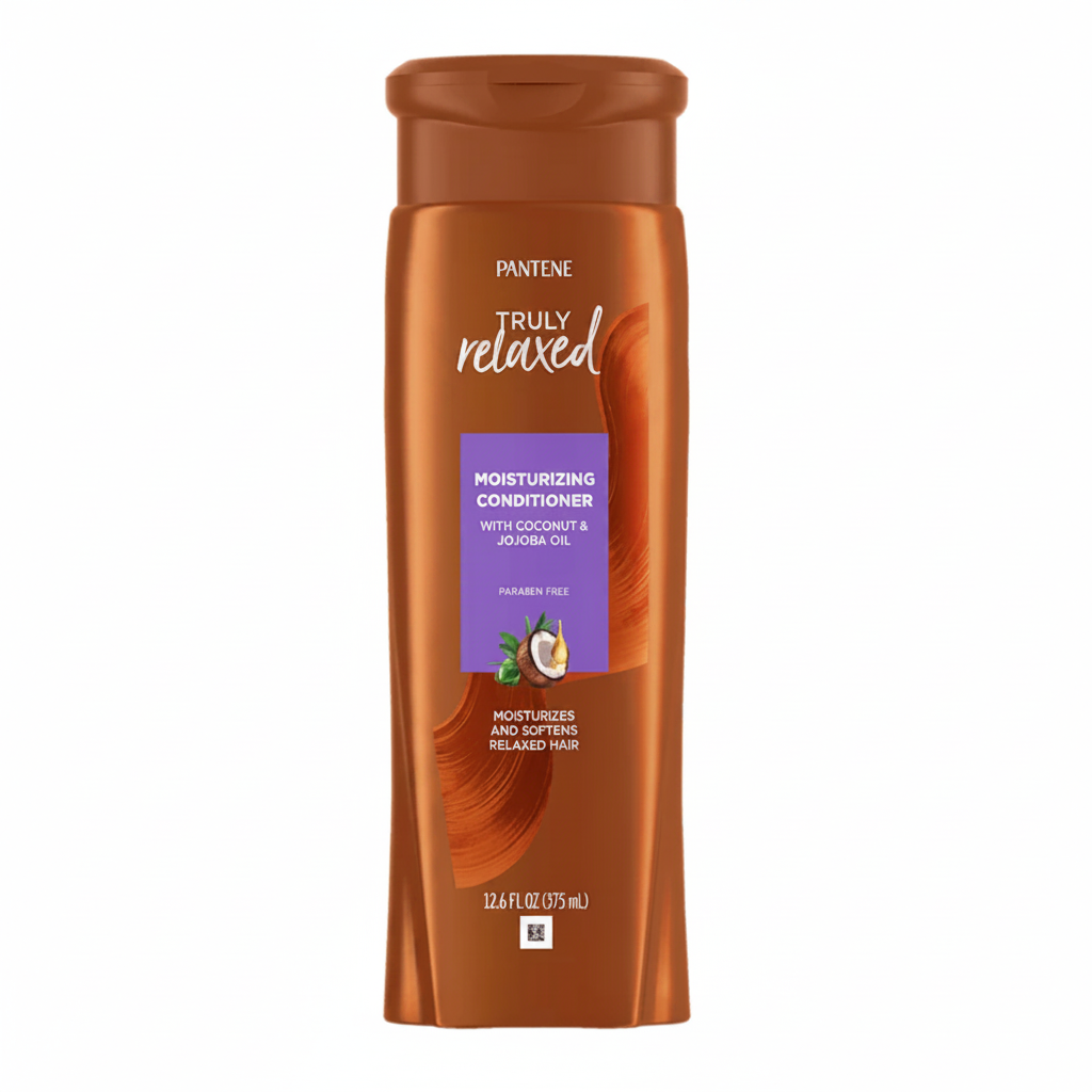 Pantene Truly Relaxed Moisturizing Conditioner