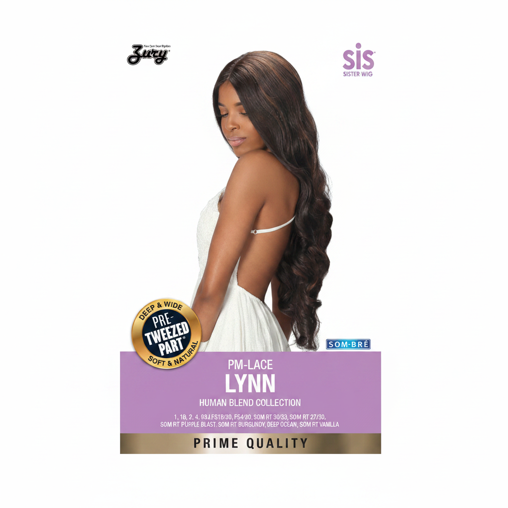 PM-Lace Lynn Package
