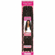 Poetry Locs 18" Package
