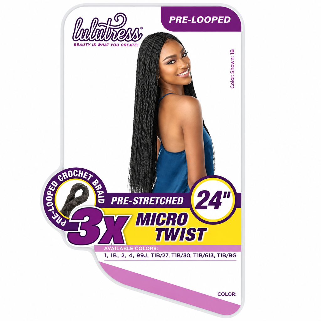 Product label