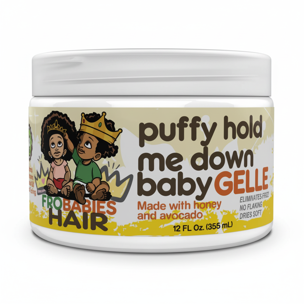 Puffy Hold Me Down Baby Gelle 1024x1024