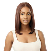 Outre Human Blend 360 Frontal 13X4 HD Lace Wig - NORVINA