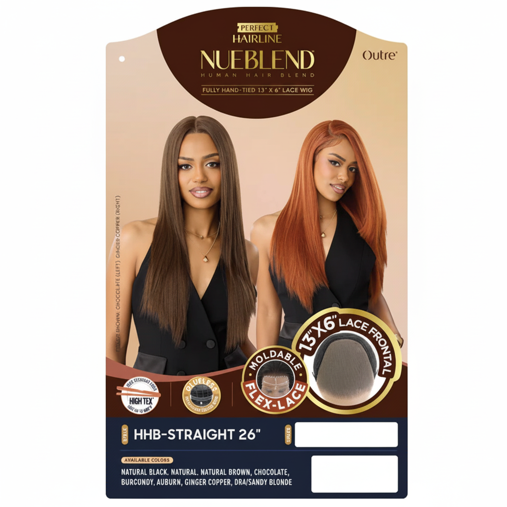 QLPHLNHST264 - Packaging Card